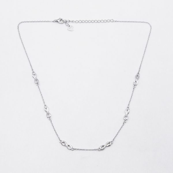 COLLAR INFINITO