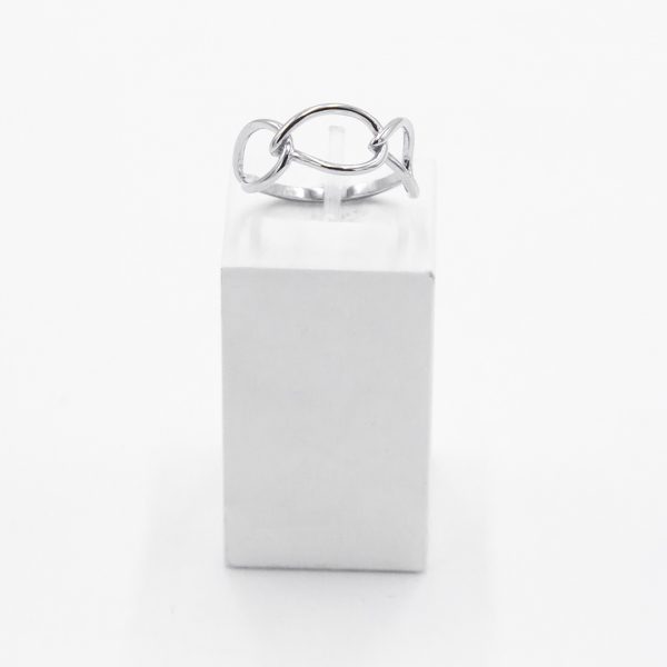 ANILLO CADENA