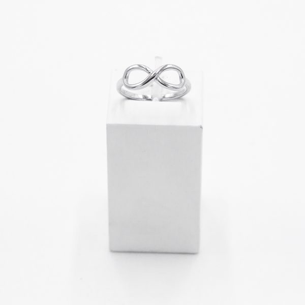 ANILLO INFINITO