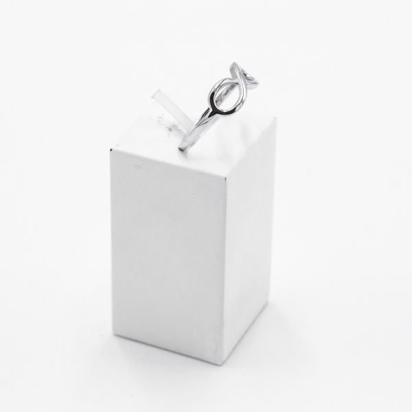 ANILLO INFINITO - Imagen 2
