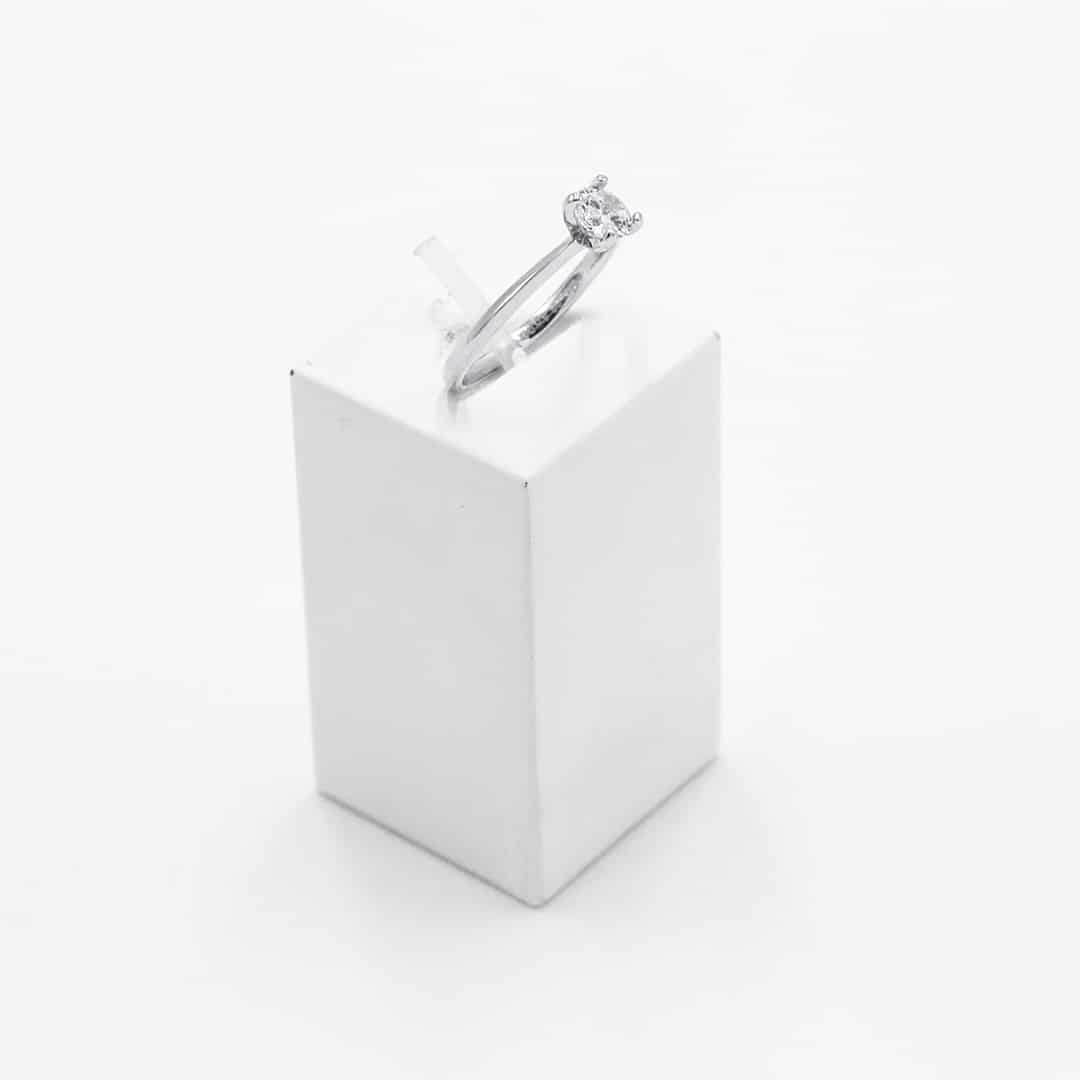 SOLITARIO BRILLANTE - Imagen 2