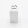 ANILLO INFINITO BRILLANTE