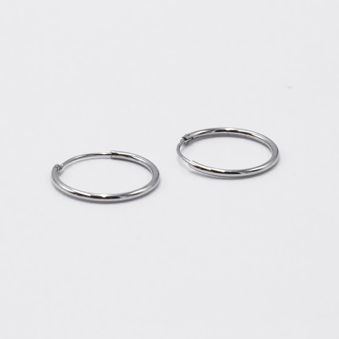 PENDIENTES CRIOLLA XS