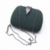 CLUTCH OTOÑO VERDE - Imagen 2